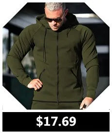 NEW sporting suits mens fashion tracksuit men camouflage Hoodies + sweatpants Men's Sportwear Suit Hoodies Tracksuit Set Male