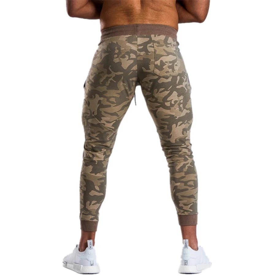 NEW sporting suits mens fashion tracksuit men camouflage Hoodies + sweatpants Men's Sportwear Suit Hoodies Tracksuit Set Male